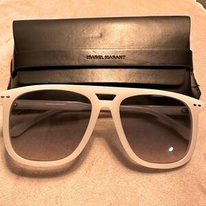 Isabel Marant Sunglasses